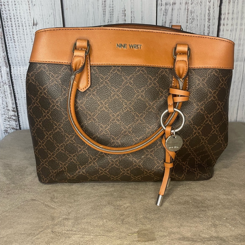 Nine West hand bag